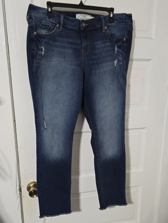 torrid Denim - Torrid Jeans